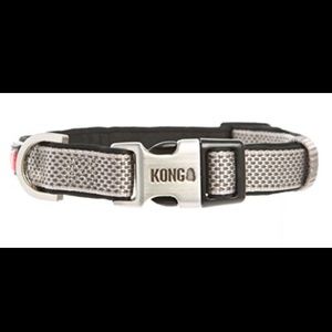 Kong Dog Collar